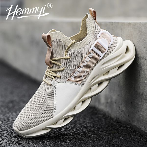 2020 summer men sneakers mesh breathable men shoes outdoor lightweight lace-up running shoes masculino adulto non-slip sneakers
2020 summer men sneakers mesh breathable men shoes outdoor lightweight lace-up running shoes masculino adulto non-slip sneakers