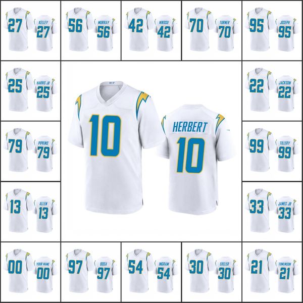 los angeles chargers men #10 justin herbert 97 joey bosa 17 philip rivers women youth nfl custom white 2020 game jersey
los angeles chargers men #10 justin herbert 97 joey bosa 17 philip rivers women youth nfl custom white 2020 game jersey