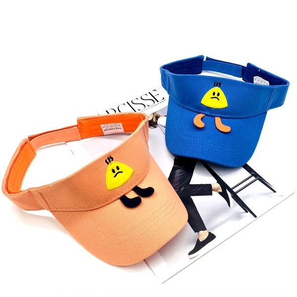 korean new baby sun outdoor sunscreen small rice ball children's empty children's korean hat tide hat tide, Yellow
korean new baby sun outdoor sunscreen small rice ball children's empty children's korean hat tide hat tide, Yellow