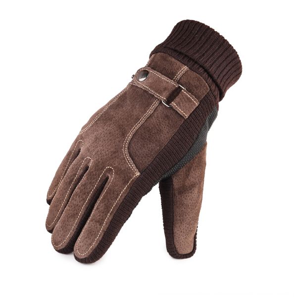 pigskin men's eight-character well-shaped thickened pig coffee gloves and gloves reverse velvet thickened brown coffee
pigskin men's eight-character well-shaped thickened pig coffee gloves and gloves reverse velvet thickened brown coffee