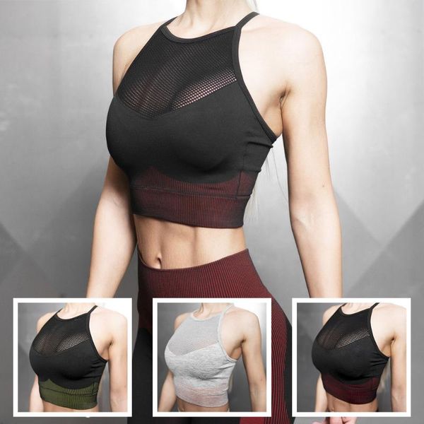 gym clothing sports bra padded cross back breathable mesh stretchable striped print spliced running yoga crop women's, White;black
gym clothing sports bra padded cross back breathable mesh stretchable striped print spliced running yoga crop women's, White;black