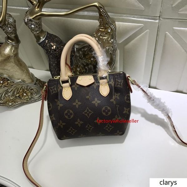 lovuitto вензели mini speedy m61253 рук сумка из коричневой кожи размер: 17 х 11 х 6 cm
lovuitto вензели mini speedy m61253 рук сумка из коричневой кожи размер: 17 х 11 х 6 cm