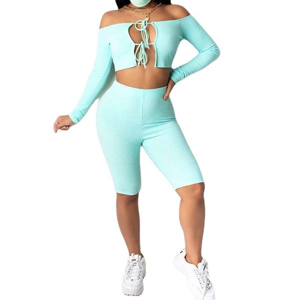 женская с коротким рукавом футболки шорты set мода solid color лодка шея бинты верхняя и эластичные высокой талии брюки, Gray
женская с коротким рукавом футболки шорты set мода solid color лодка шея бинты верхняя и эластичные высокой талии брюки, Gray