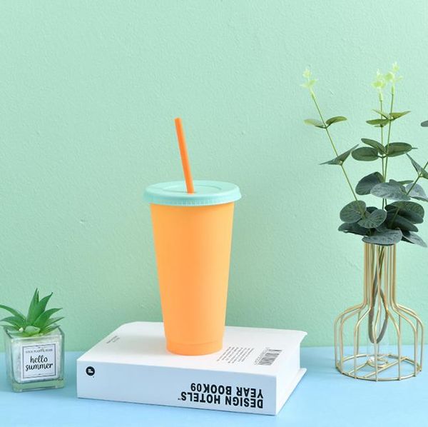2020 new creativity water cup pp environment-friendly material temperature-sensing plastic color changing cup cold water color changing cup 
2020 new creativity water cup pp environment-friendly material temperature-sensing plastic color changing cup cold water color changing cup