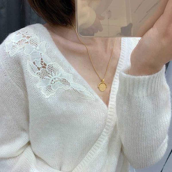 women's sweaters camia sweater women elegant woman lace embroidery throw wool mohair v neck pullovers ropa mujer, White;black
women's sweaters camia sweater women elegant woman lace embroidery throw wool mohair v neck pullovers ropa mujer, White;black