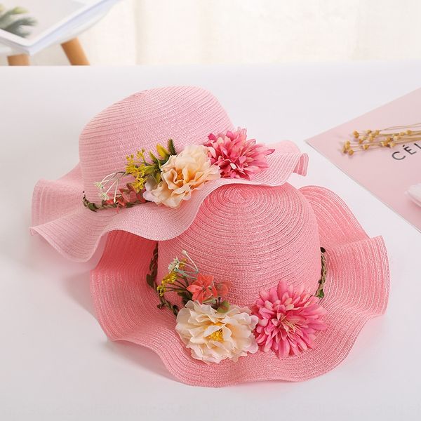 new summer bowknot sun solid color flower outdoor butterfly cool cool hat korean casual wave big eaves children's hat, Blue;gray
new summer bowknot sun solid color flower outdoor butterfly cool cool hat korean casual wave big eaves children's hat, Blue;gray