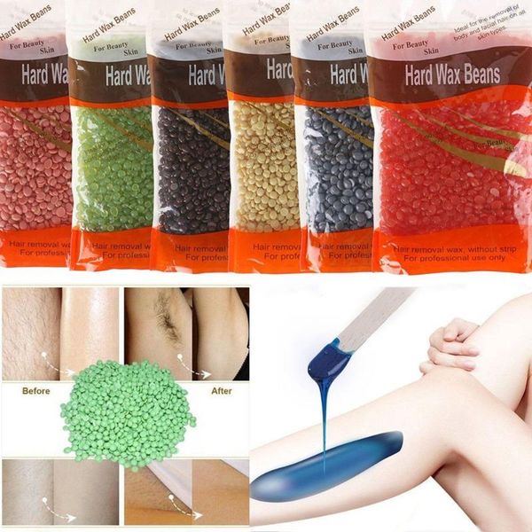 100g hair removal wax beans hard wax beans film bead depilatory removing pellet waxing bikini face hair removal bean
100g hair removal wax beans hard wax beans film bead depilatory removing pellet waxing bikini face hair removal bean