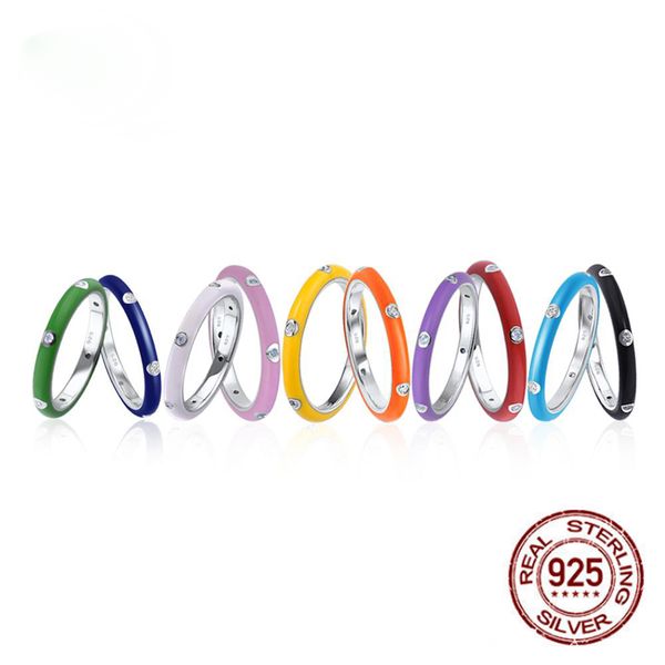 fashion jewelry handmade enamel colorful rainbow cz eternity stackable ring for women wedding party jewelry, Golden;silver
fashion jewelry handmade enamel colorful rainbow cz eternity stackable ring for women wedding party jewelry, Golden;silver