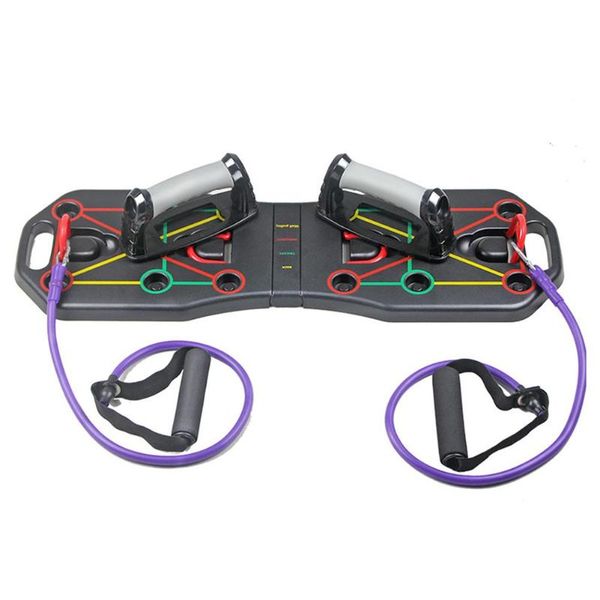многофункциональный push up board складной muscleboard с ручкой тросового push up board для мужчин брачного упражнения нового прибытия
многофункциональный push up board складной muscleboard с ручкой тросового push up board для мужчин брачного упражнения нового прибытия