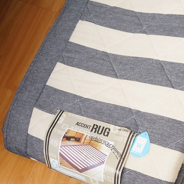 japanese simple striped homestay tatami home mattress mattress pure cotton plaid reinforced living room floor mat climbing mat
japanese simple striped homestay tatami home mattress mattress pure cotton plaid reinforced living room floor mat climbing mat