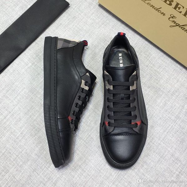 luxury platform new casual shoes, men's boots, casual board shoes,designer slides men's british loafers, breathable youth single s, Black
luxury platform new casual shoes, men's boots, casual board shoes,designer slides men's british loafers, breathable youth single s, Black