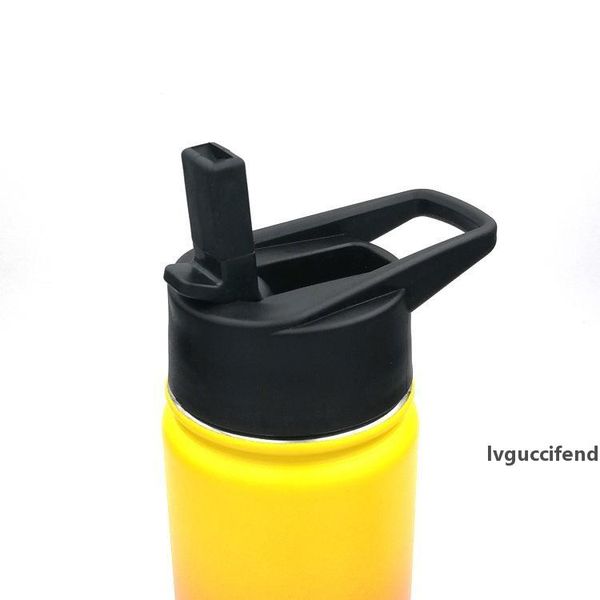 new straw lids cap for wide mouth water bottles 18 32 40 64oz water bottle flasks with straw
new straw lids cap for wide mouth water bottles 18 32 40 64oz water bottle flasks with straw