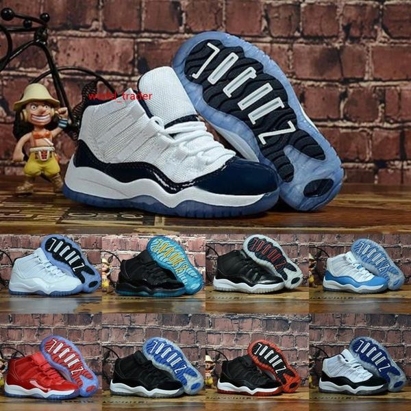 2019 разводят обувь xi 11s дети баскетбол gym red infan дети детский gamma синий concord 11 тренеров мальчик девочка т.н. кроссовки space ja
2019 разводят обувь xi 11s дети баскетбол gym red infan дети детский gamma синий concord 11 тренеров мальчик девочка т.н. кроссовки space ja