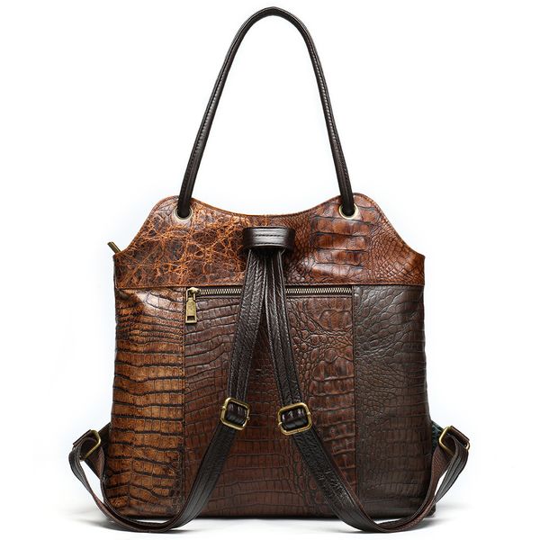 new national wind embossed lady bag splicing single shoulder bag leather large capacity
new national wind embossed lady bag splicing single shoulder bag leather large capacity