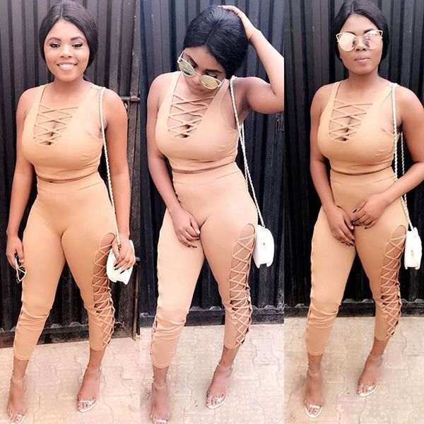 2020 new women's clothing china wholesale european and american women's two piece sets women's solid color two-piece suit, White
2020 new women's clothing china wholesale european and american women's two piece sets women's solid color two-piece suit, White
