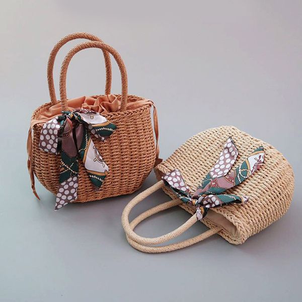 hand-woven summer pure straw bag beach handmade woven handbags causal shoulder bags for women boho shopping tote
hand-woven summer pure straw bag beach handmade woven handbags causal shoulder bags for women boho shopping tote