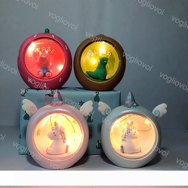 night light mini cartoon unicorn landscape led night light home decoration hidden lamp dark month valentine's day gift light resin dhl
night light mini cartoon unicorn landscape led night light home decoration hidden lamp dark month valentine's day gift light resin dhl