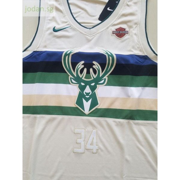 632 basketball jerseys sportswear antetokounmpo #34 sports vest s-xxl stitched jersey, Black;white
632 basketball jerseys sportswear antetokounmpo #34 sports vest s-xxl stitched jersey, Black;white