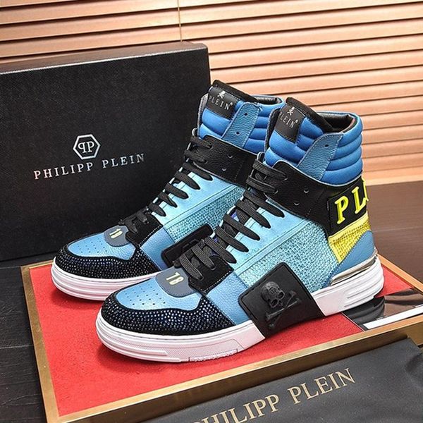 men casual shoes luxury design sneakers leisure athletic fitness chaussures pour hommes phantom kick $hi -crystal sale, Black
men casual shoes luxury design sneakers leisure athletic fitness chaussures pour hommes phantom kick $hi -crystal sale, Black