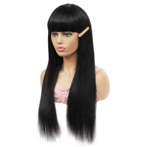 straight transparent 13x6 lace front human hair wigs brazilian remy hair black women preplucked 28 30inch 360 frontal wig, Black;brown
straight transparent 13x6 lace front human hair wigs brazilian remy hair black women preplucked 28 30inch 360 frontal wig, Black;brown