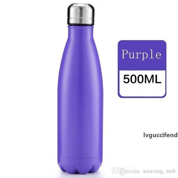 au cola shaped bottle 500ml vacuum insulation cup sports bottles 304 stainless steel cola bowling shape travel mugs students kids cup
au cola shaped bottle 500ml vacuum insulation cup sports bottles 304 stainless steel cola bowling shape travel mugs students kids cup