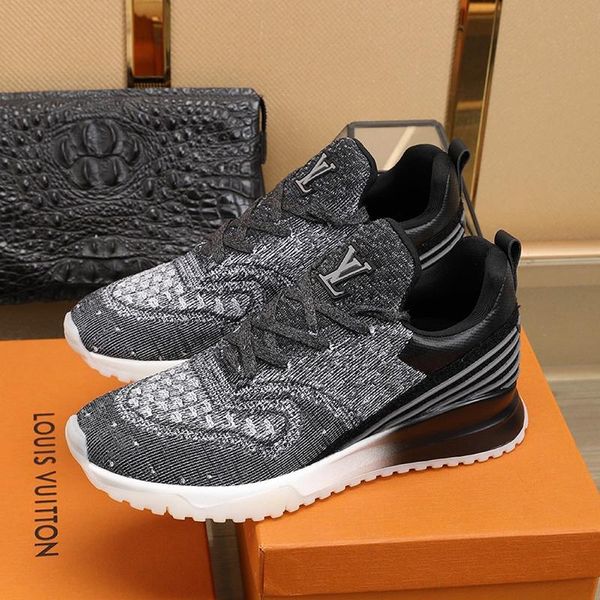 new arrival mens shoes with origin box breathable outdoor walking shoes zapatos de lujo para hombre lace -up plus size vintage mens shoes
new arrival mens shoes with origin box breathable outdoor walking shoes zapatos de lujo para hombre lace -up plus size vintage mens shoes