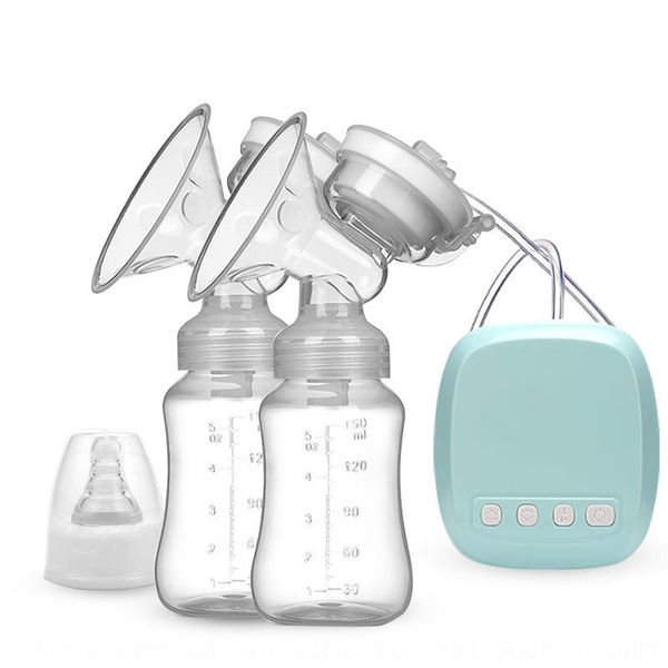 5m1sv mermaid princess creative massage electric double-sided breast pump standard mouth multi-gear automatic milking device massage breast
5m1sv mermaid princess creative massage electric double-sided breast pump standard mouth multi-gear automatic milking device massage breast