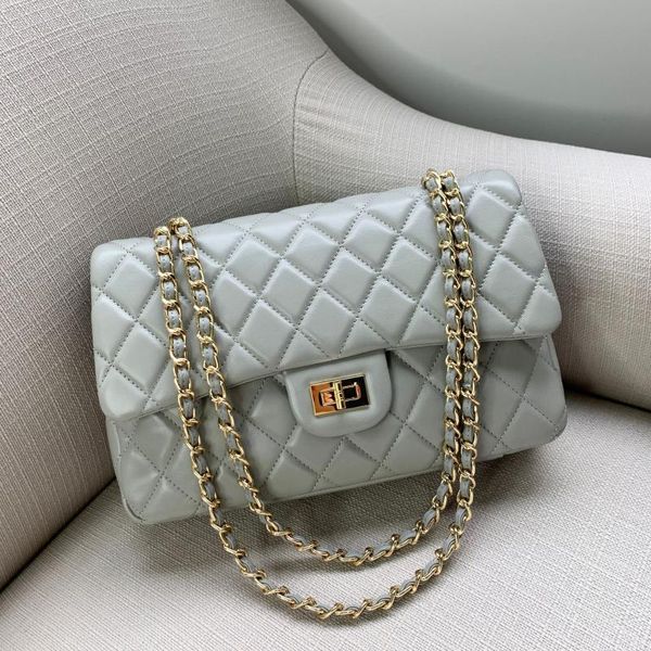 new leather sheepskin diamond check chain small square bag shoulder diagonal underarm bags for women 2020
new leather sheepskin diamond check chain small square bag shoulder diagonal underarm bags for women 2020