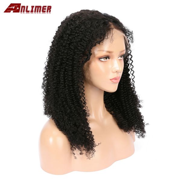g kinky curly human hair wigs with baby hair bleached knots brazilian 13*4 lace front wigs, Black
g kinky curly human hair wigs with baby hair bleached knots brazilian 13*4 lace front wigs, Black