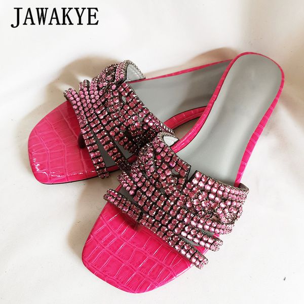 summer luxury rhinestone flip flops slippers women bling bling flat mules crystal beach shoes women 2020 new sandals for girls, Black
summer luxury rhinestone flip flops slippers women bling bling flat mules crystal beach shoes women 2020 new sandals for girls, Black