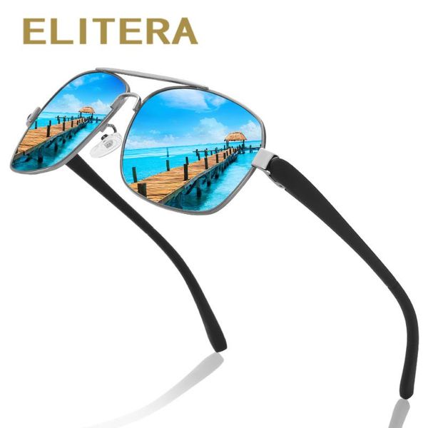 elitera polarized sunglasses men women classic square plastic driving sun glasses male fashion black shades uv400, White;black
elitera polarized sunglasses men women classic square plastic driving sun glasses male fashion black shades uv400, White;black