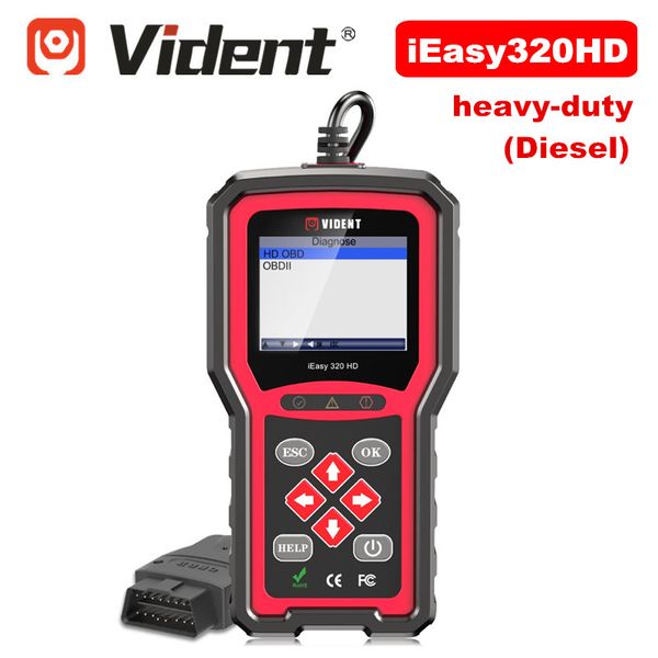 vident ieasy320hd diesel truck diagnostic tool obd2 scanner automotive code reader trucks cars obd2 diagnostic tool
vident ieasy320hd diesel truck diagnostic tool obd2 scanner automotive code reader trucks cars obd2 diagnostic tool