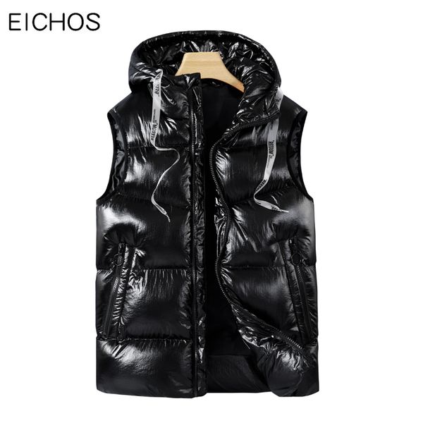 men's electric heated waistcoat winter windbreak couple hooded vest slim cotton sleeveless jacket doudoune sans manche homme, Black;white
men's electric heated waistcoat winter windbreak couple hooded vest slim cotton sleeveless jacket doudoune sans manche homme, Black;white