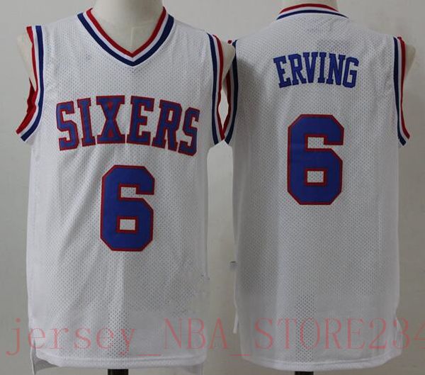 men philadelphia 76ers basketball jersey star allen 3 iverson erving 6 reward version baketball jerseys, Blue;black
men philadelphia 76ers basketball jersey star allen 3 iverson erving 6 reward version baketball jerseys, Blue;black