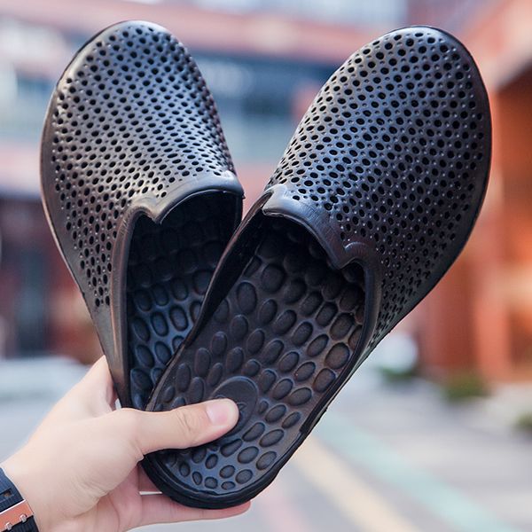 classic slip on shoes men quick drying summer beach slipper breathable outdoor sandals platform women shoes
classic slip on shoes men quick drying summer beach slipper breathable outdoor sandals platform women shoes