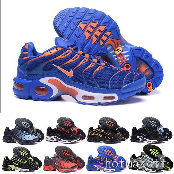 designers plus tn se greedy running shoes mens trainers chaussures tns ultra breathable sneakers zapatillas de sports schuhe size g55-e, Black
designers plus tn se greedy running shoes mens trainers chaussures tns ultra breathable sneakers zapatillas de sports schuhe size g55-e, Black