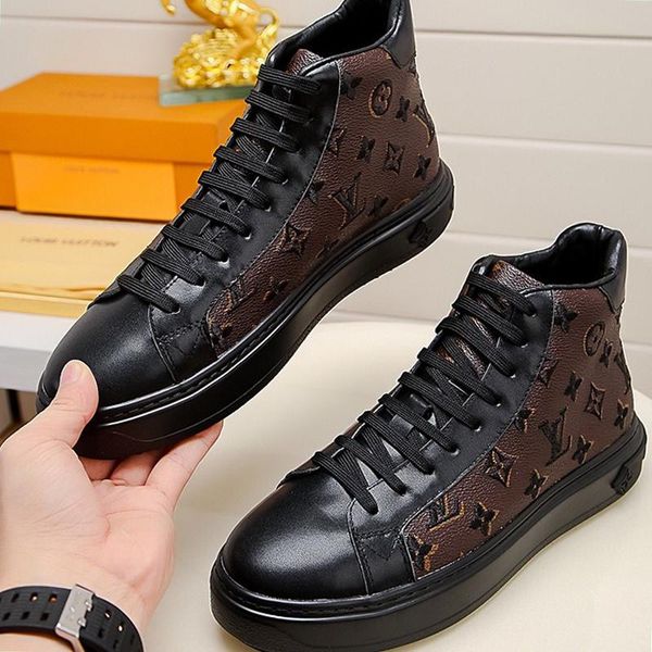fast delivery mens shoes new arrival sports fashion classic footwears rivoli sneaker lace -up high casual men boots herren sportschuhe
fast delivery mens shoes new arrival sports fashion classic footwears rivoli sneaker lace -up high casual men boots herren sportschuhe