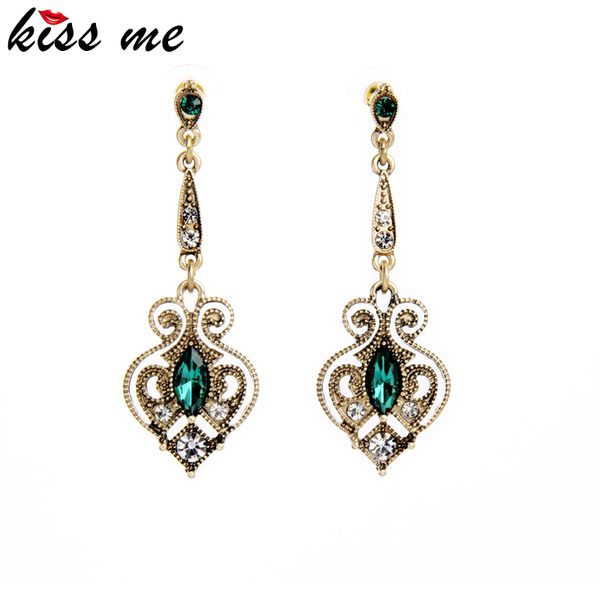 kiss me brand retro alloy heart drop earrings for women bijoux summer trendy gold color earrings birthday gift, Silver
kiss me brand retro alloy heart drop earrings for women bijoux summer trendy gold color earrings birthday gift, Silver