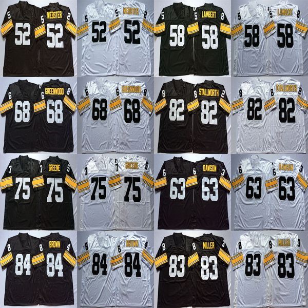 ncaa mike webster jersey jack lambert dermontti dawson l.c. greenwood joe greene black white jerseys retro football jerseys stitched mens
ncaa mike webster jersey jack lambert dermontti dawson l.c. greenwood joe greene black white jerseys retro football jerseys stitched mens