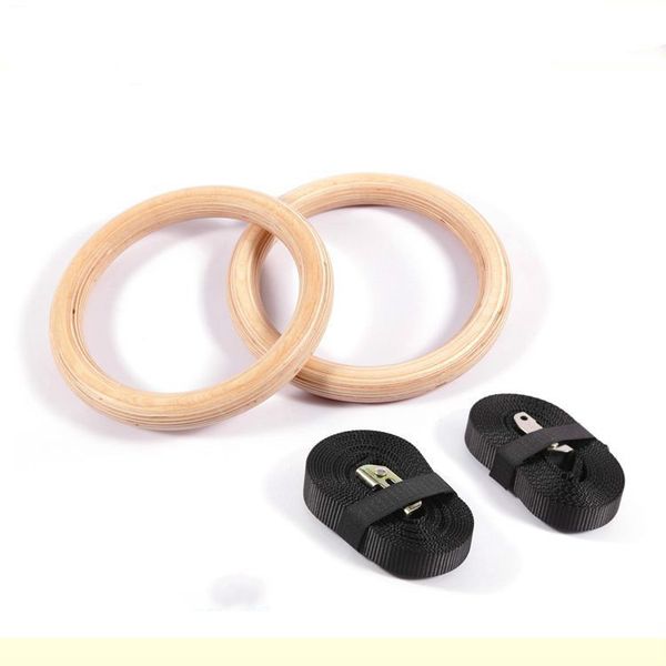 home fitness sports equipment wooden gymnastics rings for sports games gymnastics pull-ups birch rings
home fitness sports equipment wooden gymnastics rings for sports games gymnastics pull-ups birch rings