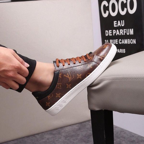 luxembourg sneaker mens shoes fast delivery fashion classic leather shoes vintage sneakers breathable casual lace -up style men shoes sale, Black
luxembourg sneaker mens shoes fast delivery fashion classic leather shoes vintage sneakers breathable casual lace -up style men shoes sale, Black