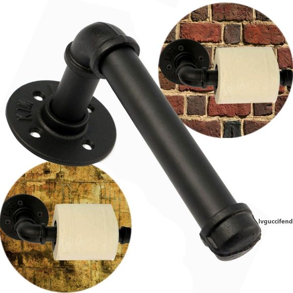 towel rack roll shelf industrial style wall mount iron pipeline vintage paper bathroom toilet tool tissue paper rack bath decor t200425
towel rack roll shelf industrial style wall mount iron pipeline vintage paper bathroom toilet tool tissue paper rack bath decor t200425