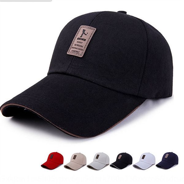 autumn new hat korean style men' sunscreen baseball baseball cap and women' cotton cap casual sunscreen hat fashion, Blue;gray
autumn new hat korean style men' sunscreen baseball baseball cap and women' cotton cap casual sunscreen hat fashion, Blue;gray