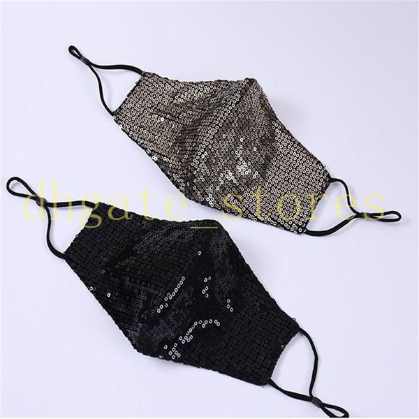 bling bling sequins mask washable sequined sequin face masks designer elegant fashion glitter mouth cover 3d face shield shiny masks ly714
bling bling sequins mask washable sequined sequin face masks designer elegant fashion glitter mouth cover 3d face shield shiny masks ly714