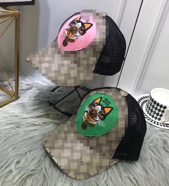 luxury caps new tiger pattern ball caps four seasons hip hop embroidery men women hats baseball snapback cap street style no box l 2021004p, Blue;gray
luxury caps new tiger pattern ball caps four seasons hip hop embroidery men women hats baseball snapback cap street style no box l 2021004p, Blue;gray