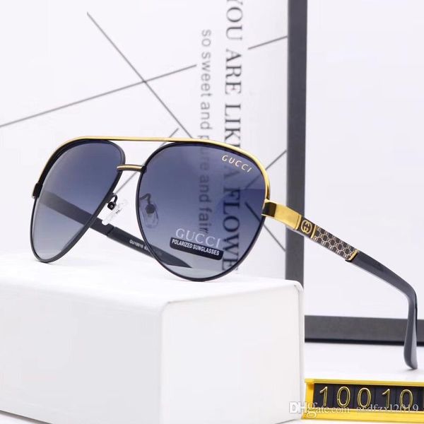 designer 2020 new pilot sunglasses men driving sunglass polarized big frame mens womens fashion fishing metal frame sun glasses, Black
designer 2020 new pilot sunglasses men driving sunglass polarized big frame mens womens fashion fishing metal frame sun glasses, Black