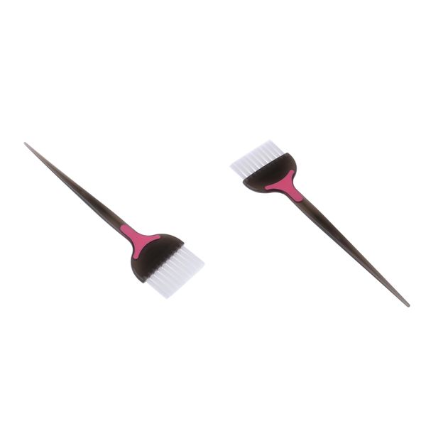 2x краска для волос окрашивание раскраски кисти оттенок щетки для волос salon care tool
2x краска для волос окрашивание раскраски кисти оттенок щетки для волос salon care tool
