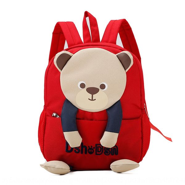 children's schoolbag backpack kindergarten 2-3-5 years old boy cartoon cute mini schoolbag female korean style backpack
children's schoolbag backpack kindergarten 2-3-5 years old boy cartoon cute mini schoolbag female korean style backpack