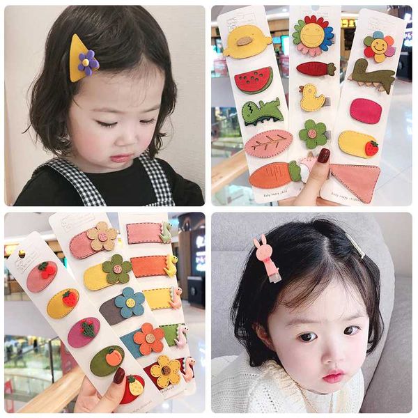 1/5pcs/set girls cute cartoon animals fruit leather hairpins children lovely hair clips barrettes fashion kids hair accessories, Slivery;white
1/5pcs/set girls cute cartoon animals fruit leather hairpins children lovely hair clips barrettes fashion kids hair accessories, Slivery;white