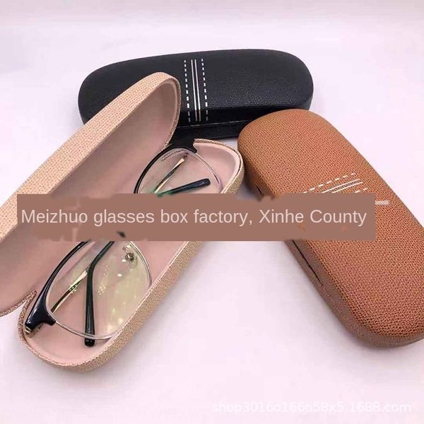 cartoon case presbyopic case optical material glasses iron box presbyopic glasses box, Blue
cartoon case presbyopic case optical material glasses iron box presbyopic glasses box, Blue